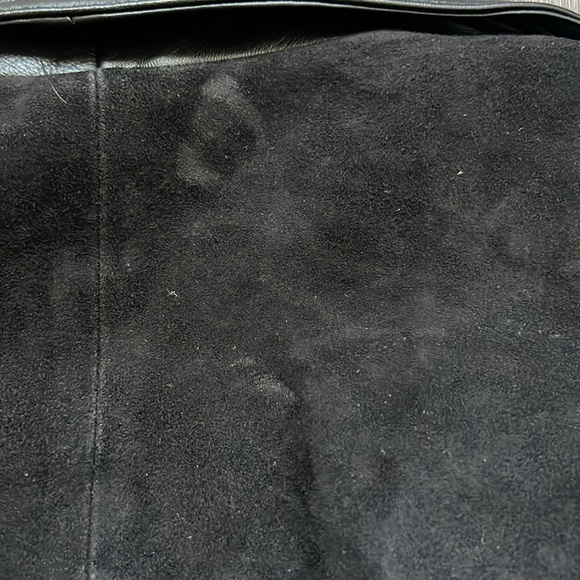 ✨HP✨ Song of Style Davi Leather Jacket - Picture 8 of 10